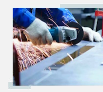 Услуги Изготовление металлоконструкций под ключ в Соликамске