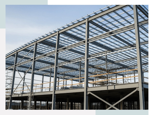 Строительство заводов под ключ от 618 руб. в Соликамск