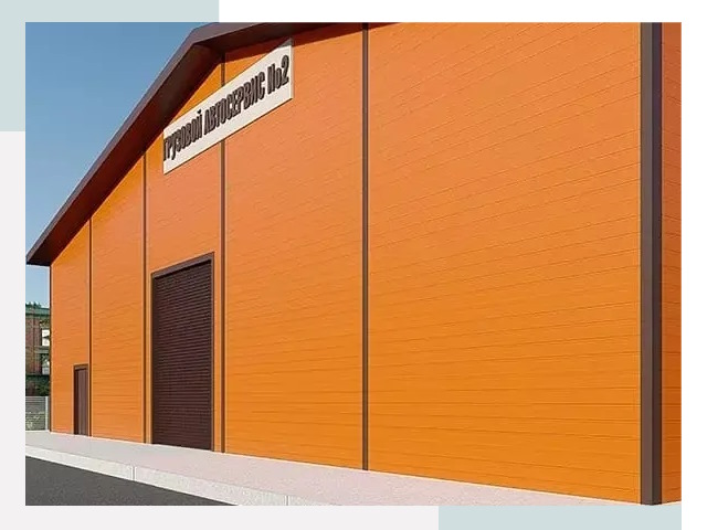 Строительство автосервисов в Соликамске