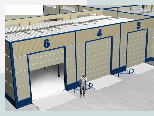 Строительство автомоек от 618 руб. в Соликамск