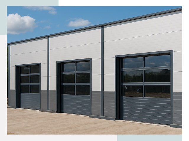 Строительство автомоек в Соликамске