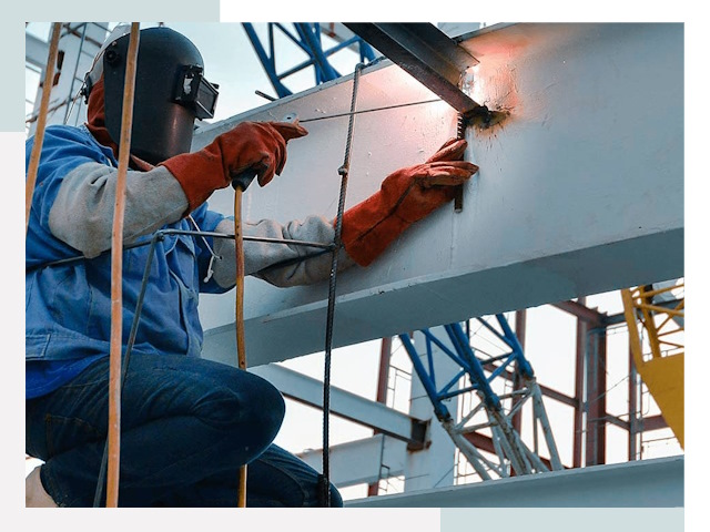 Генеральный подряд в Соликамске от 618 руб. - Надежность и качество