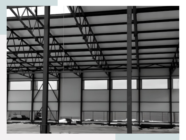 Производство ангаров в Соликамске